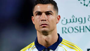 Cristiano Ronaldo sugiere posible despedida del Al Nassr tras final de  temporada