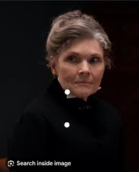 Peggy's career goals conflict with mother-in-law