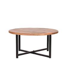 Check spelling or type a new query. Nancy S Coffee Table Dex Coffee Table Side Table Industrial Round Mango Wood Rough 80 X 80 X 40 Cm Nancy Homestore