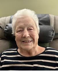 Mary Elizabeth Jirka Obituary November 12, 2025