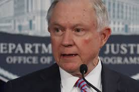 Jeff Sessions is letting police take more people's stuff even if they  aren't convicted of a crime