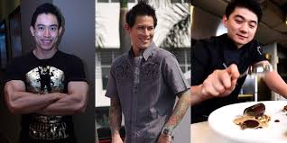 Hasil gambar untuk ganteng indo