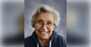 Obituary information for Olive Katie Modersohn