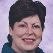 Christina Muriel Deegan Obituary