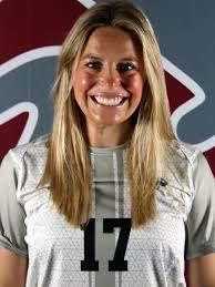 2024 Women's Soccer Roster