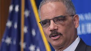 Airbnb hires Eric Holder for anti-discrimination policy