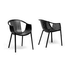 4.7 out of 5 stars with 3 reviews. Perfect Modern Chair Plastic With Dining Dining Chairs Grafton Plastic Stackable Modern Dining Chair Creativo
