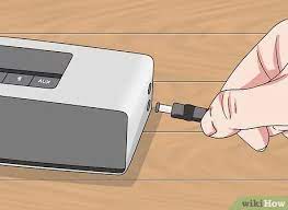 How to connect bose speaker to iphone. How To Connect The Bose Soundlink Mini To Your Smartphone Or Tablet