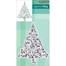 I think i have to give this a go! Stampendous Christmas Postcard Rubber Stamp Cling Stamp Destash Card Making Stationery Tools Safarni Org
