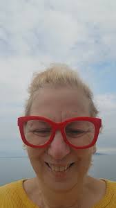 The adventure begins