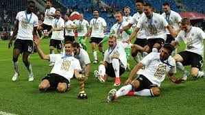The current manager is joachim löw. Bundesliga 10 Reasons Germany Are Football S Greatest Force