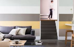 Die wohnung hat 50qm und ist normal geschnitten, hat wohnzimmer, schlafzimmer, küche und flur. Farbe In Der Wohnung 25 Ideen Mit Warmen Wandfarben