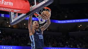 NBA: jogador do Memphis Grizzlies morre aos 29 anos