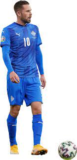 May 27, 2021 · 4th: Gylfi Sigurdsson Football Render 73621 Footyrenders