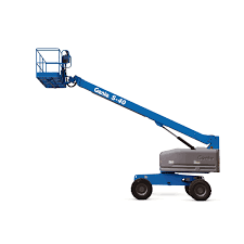 Genie S-40 Aerial Lift