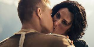 The Wheel Of Time Season 3 Episode 5 Ending Explained By Egwene Actor: "I  Felt Like The Biggest Creep"