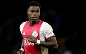 Dutch international footballer quincy promes has been arrested in connection with a stabbing at a spartak moscow's dutch winger quincy promes is hoping the progress he has made since joining. Quincy Promes Arrested Ajax Star Involved In Stabbing