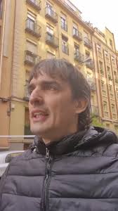 Mensaje de Aquiles Báez a los olimpistas de Paraguay