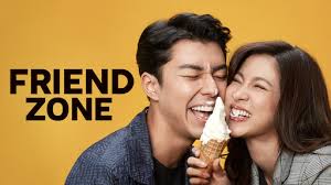 The following friend zone episode 1 english sub has been released. Friend Zone Netflix