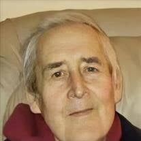 Mr. Jimmy D. Hyde Obituary