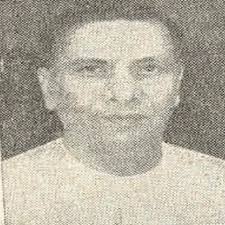 Loksabha members : Reddi , Shri Ravi Narayan