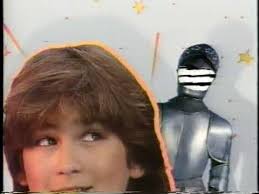 Hanna-Barbera Productions "B-O Swirling Star" (1990)