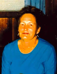 Obituary for Bertha Cronce