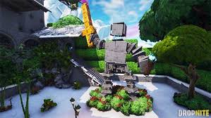 Hide & seek maps in fortnite creative with code use code nite in the item shop to support us hide and. Wonderland Fortnite Creative Hide Seek Map Code