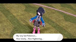 New clubs, new kits, new laws plus all the dates for your diary. Sans Themed Allister Sanister Pokemon Sword Shield Mods