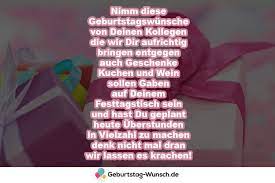 Etwas komplizierter wird es, wenn der kollege oder die kollegin an seinem oder ihrem geburtstag eine. L Geburtstagswunsche Fur Arbeitskollegen Lustig Und Lieb Neu