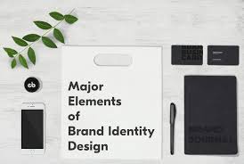 It's the way a brand presents itself to the market and interacts with its audience. Major Elements Of Brand Identity Design Engineerbabu