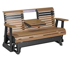 Top 12 Outdoor Furniture Made With Recycled Plastics