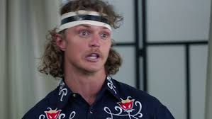 For The Man Within with Nick Cummins