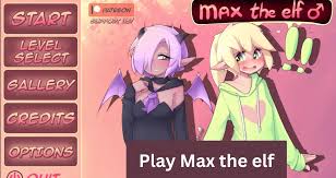 Max The Elf APK v5.03 Download for Android (Latest)
