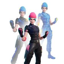My favorite skin and emote are the black night, and the floss! Fortnite V12 60 Patch Leaked Cosmetics Event Countdown More