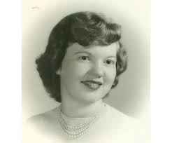 Luella Goeman Obituary (2010)