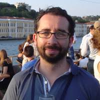 Spatial Relationships Between Two Georeferenced Variables