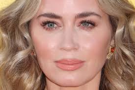 Emily Blunt Before and After: From 2004 to 2024