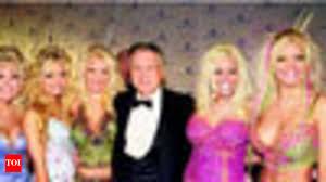 Seeking porn pleasure - Times of India