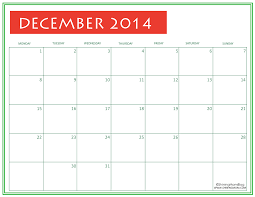 Free Printable December 2014 Calendar By Shining Mom December 2014 Calendar December 2014 Free Printables