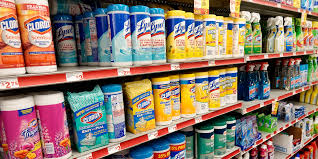 How long do disinfecting wipes last. Lysol And Clorox Wipes Will Be Back In Stock By Summer Experts Say