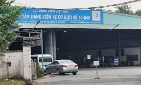 Cựu Giám đốc một Trung tâm đăng kiểm nhận 7 năm tù