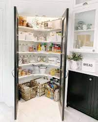 Maybe you would like to learn more about one of these? The Top 62 Small Pantry Ideas