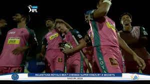 It's simply a question of timing their surge and not leaving it too late, not to mention far better control shown by the rr spinners, compared to the csk counterparts. M43 Rr Vs Csk Match Highlights