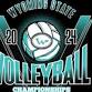 State Volleyball Tournament - Friday en Casper Entradas - 11/08/2024 1:00 PM