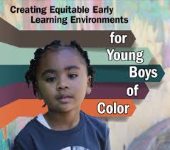 Anti-Racist Strategies to Prevent Suspensions and Expulsions in ECE Quality  Start Los Angeles