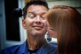 The Brutal Reality that is ALS