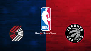 Get team statistics for the portland trail blazers vs. Portland Trail Blazers Vs Toronto Raptors Preview And Prediction Live Stream Nba 2017 2018 Liveonscore Com