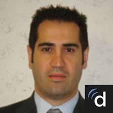 Dr. Fadi Eliya, MD