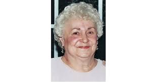 Hilda Dexter-Silva Obituary (2010)